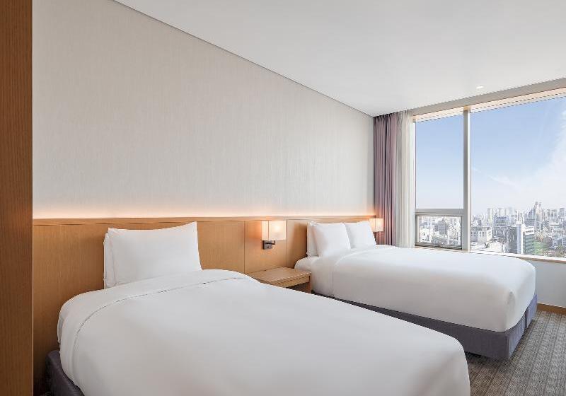 اتاق استاندارد با تخت بزرگ, Holiday Inn Express & Suites Cheney, An Ihg
