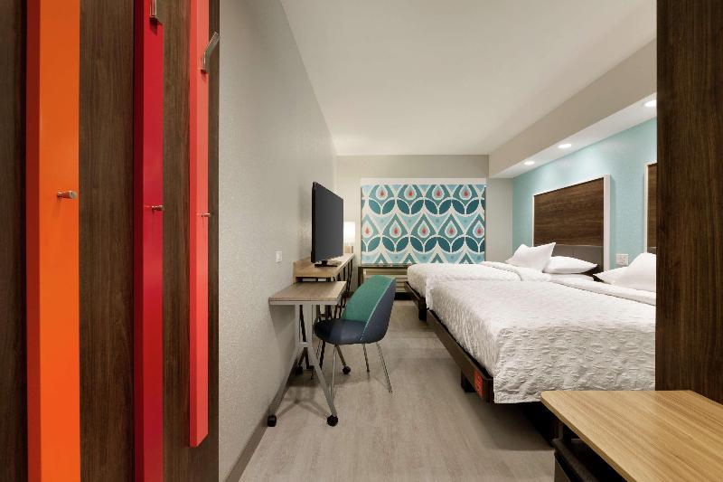 اتاق استاندارد با تخت بزرگ, Holiday Inn Express Hotel And Suites Weatherford, An Ihg