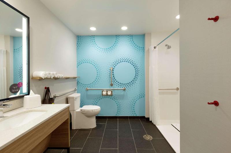 اتاق استاندارد با تخت بزرگ, Holiday Inn Express Hotel And Suites Weatherford, An Ihg