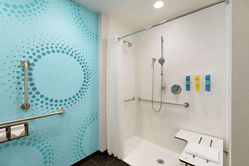 اتاق استاندارد با تخت بزرگ, Holiday Inn Express Hotel And Suites Weatherford, An Ihg