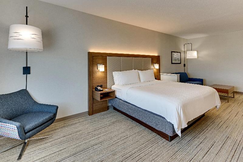 سوئیت با تخت بزرگ, Holiday Inn Express Hotel And Suites Weatherford, An Ihg