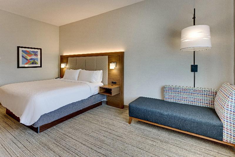 اتاق استاندارد, Holiday Inn Express Hotel And Suites Weatherford, An Ihg