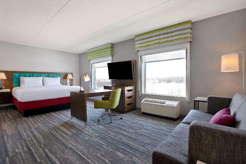 سوئیت برای معلولان, Holiday Inn Express Texas City, An Ihg