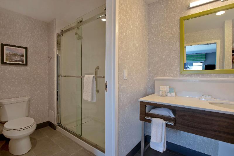 سوئیت برای معلولان, Holiday Inn Express Texas City, An Ihg