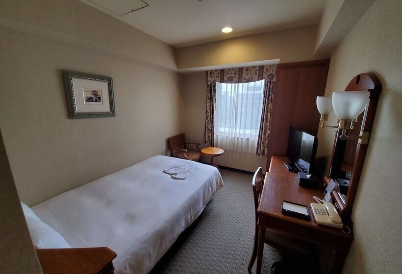 اتاق اکونومی, Koko Hotel Nagoya Sakae