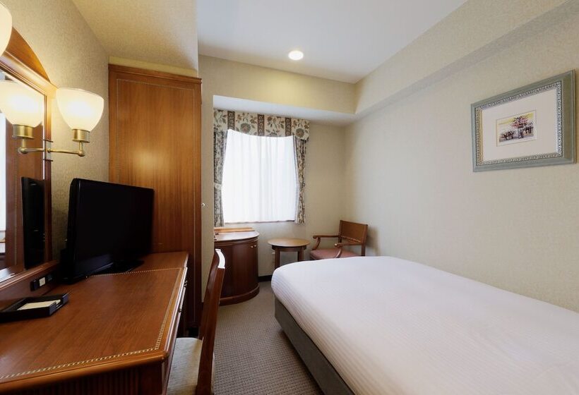 اتاق راحتی, Koko Hotel Nagoya Sakae
