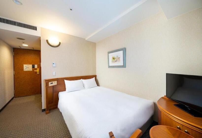 اتاق راحتی, Koko Hotel Nagoya Sakae
