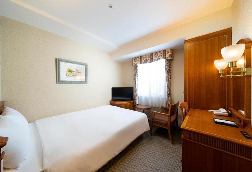 اتاق راحتی, Koko Hotel Nagoya Sakae