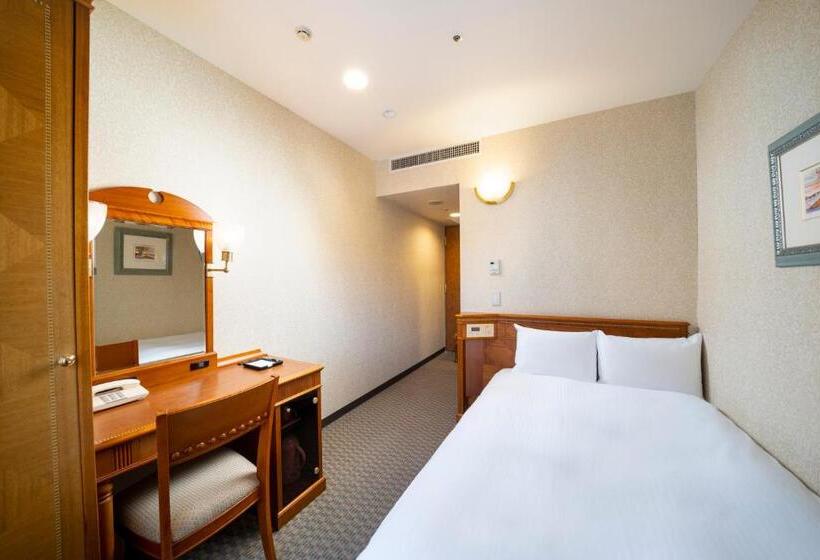 اتاق عادی با تخت دوبل, Koko Hotel Nagoya Sakae