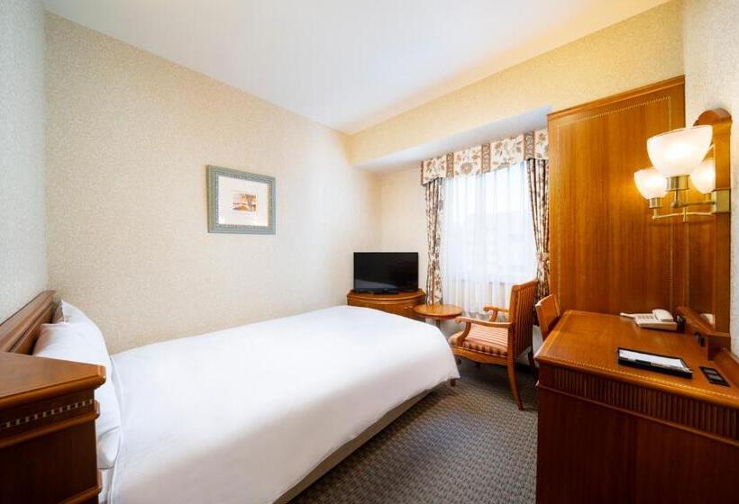 اتاق عادی با تخت دوبل, Koko Hotel Nagoya Sakae