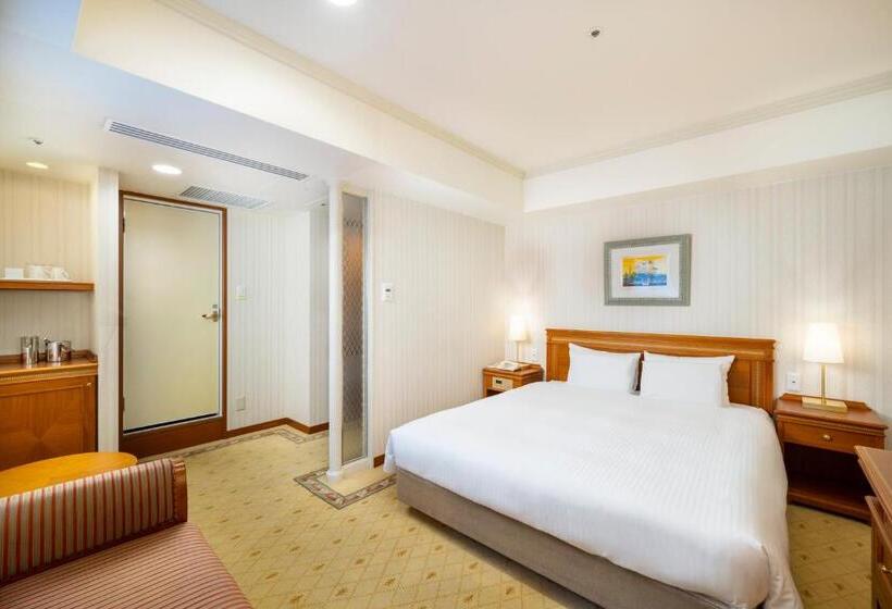 اتاق سوپریور, Koko Hotel Nagoya Sakae