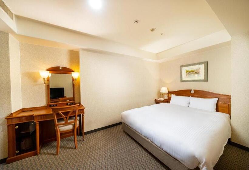اتاق عادی, Koko Hotel Nagoya Sakae