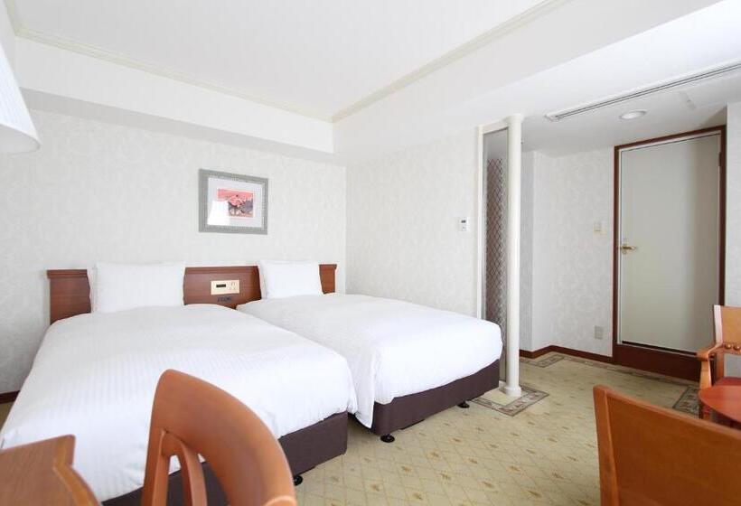 اتاق اکونومی, Koko Hotel Nagoya Sakae