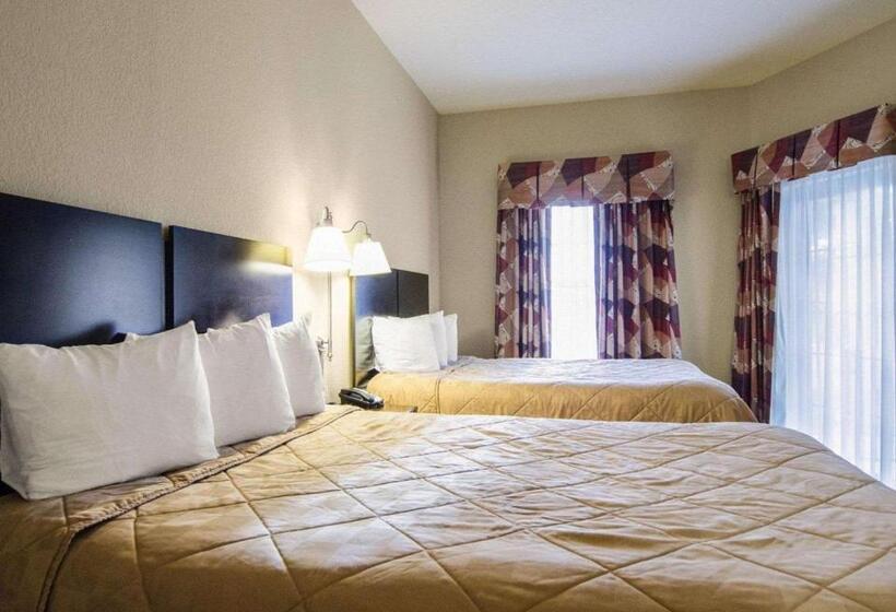 سوییت, Affordable Suites Of America Rogers   Bentonville