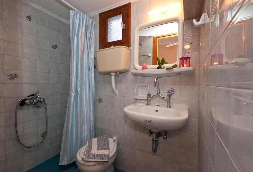اتاق استاندارد, Marisa Rooms