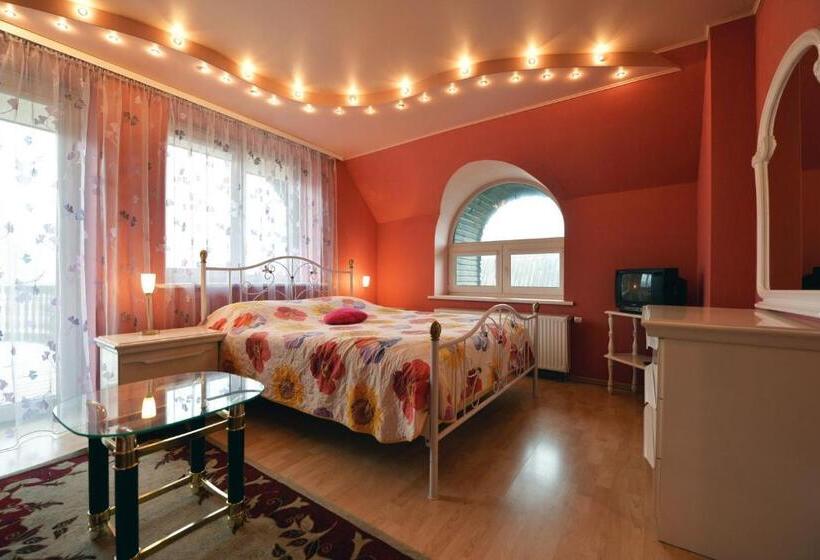 Apartamento 1 Dormitorio, Po Kastonu & Spa