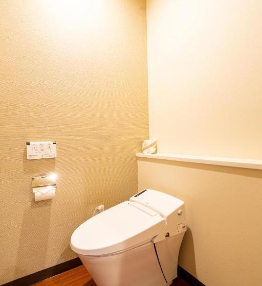 Номер Superior, Red Roof Inn Kamata / Haneda Tokyo
