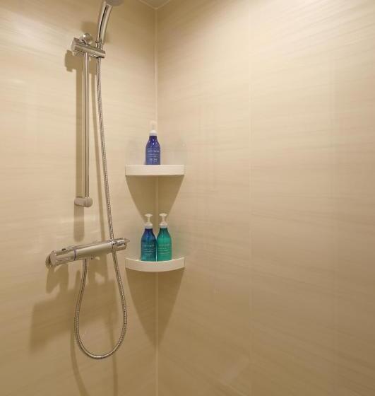 Номер Стандарт, Red Roof Inn Kamata / Haneda Tokyo