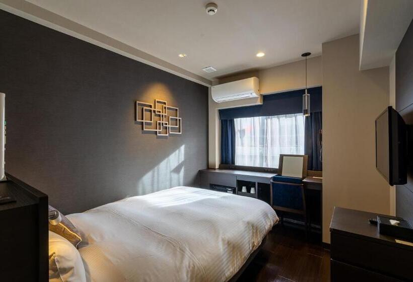 Номер Стандарт, Red Roof Inn Kamata / Haneda Tokyo