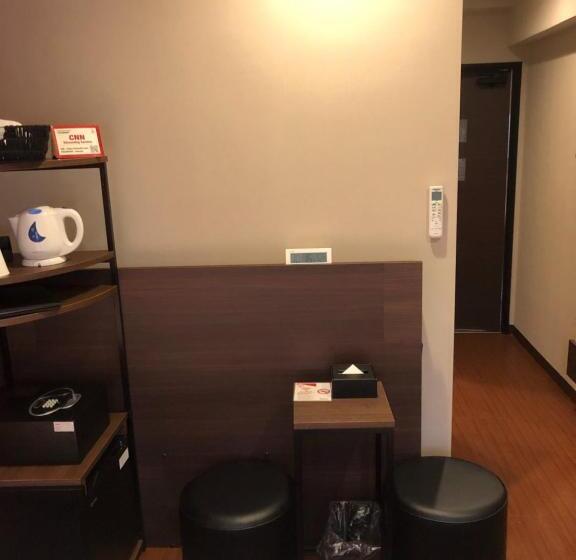 اتاق استاندارد, Red Roof Inn Kamata Haneda Tokyo