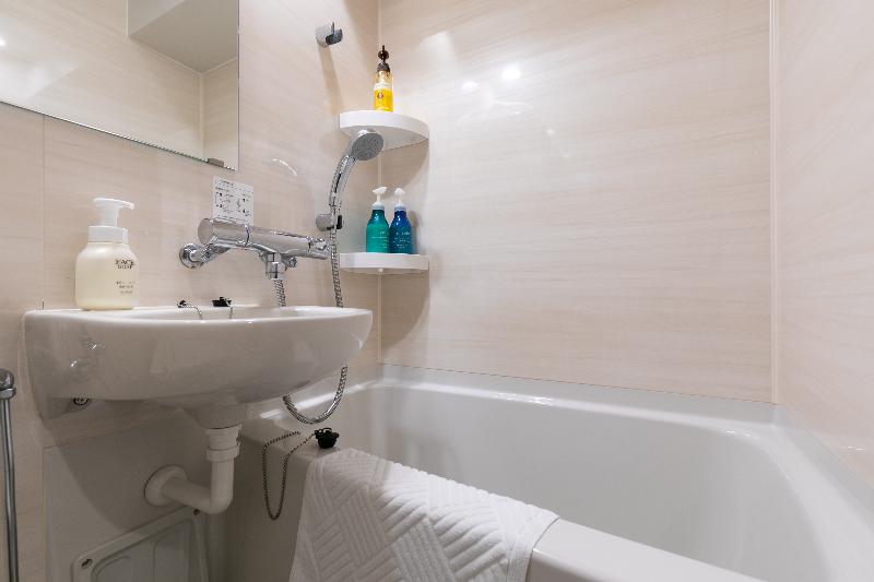Номер Стандарт, Red Roof Inn Kamata / Haneda Tokyo