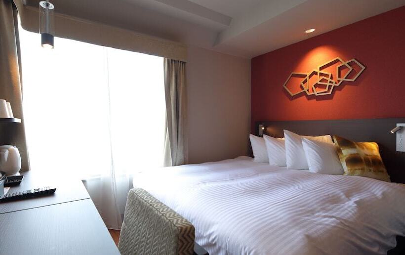 Номер Superior, Red Roof Inn Kamata / Haneda Tokyo