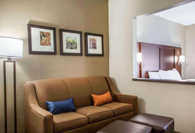 Habitación Estándar Cama King, Scottsdale