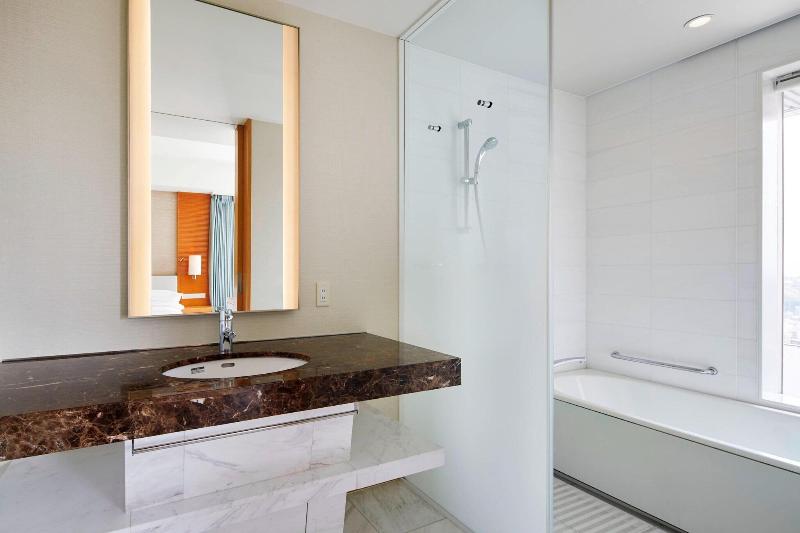 اتاق لوکس, Sheraton Grand Hiroshima