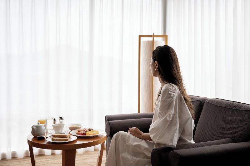 سوئیت کلاب, Sheraton Grand Hiroshima