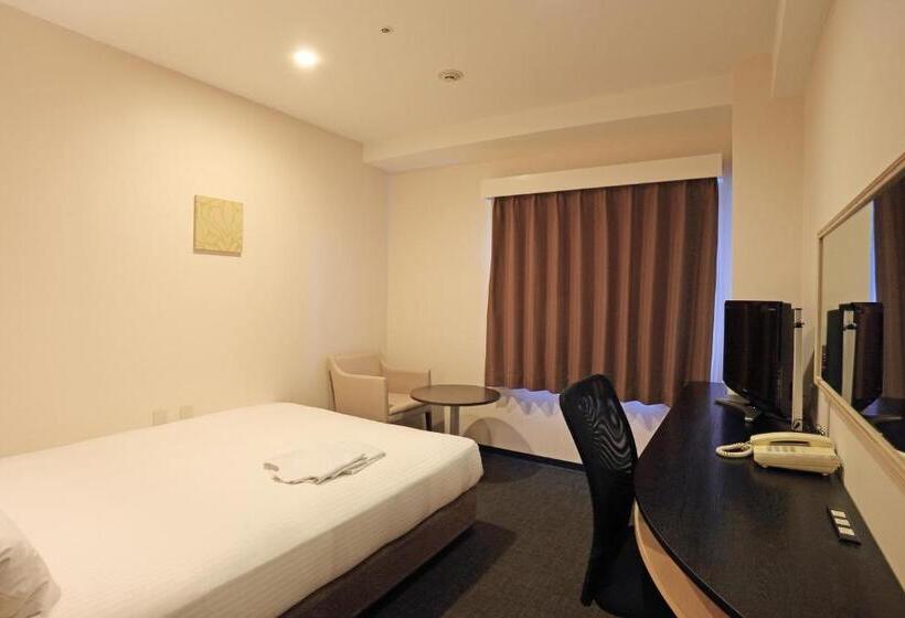 اتاق استاندارد, Smile Hotel Kyoto Shijo