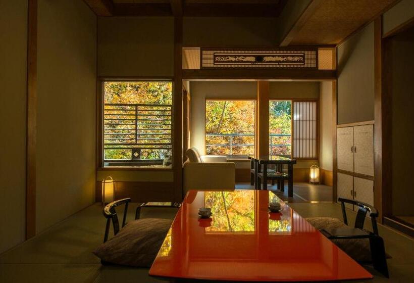 スイート, Takamiya Ryokan Miyamaso