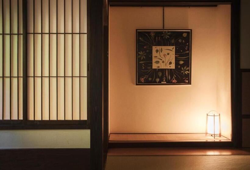 スイート, Takamiya Ryokan Miyamaso