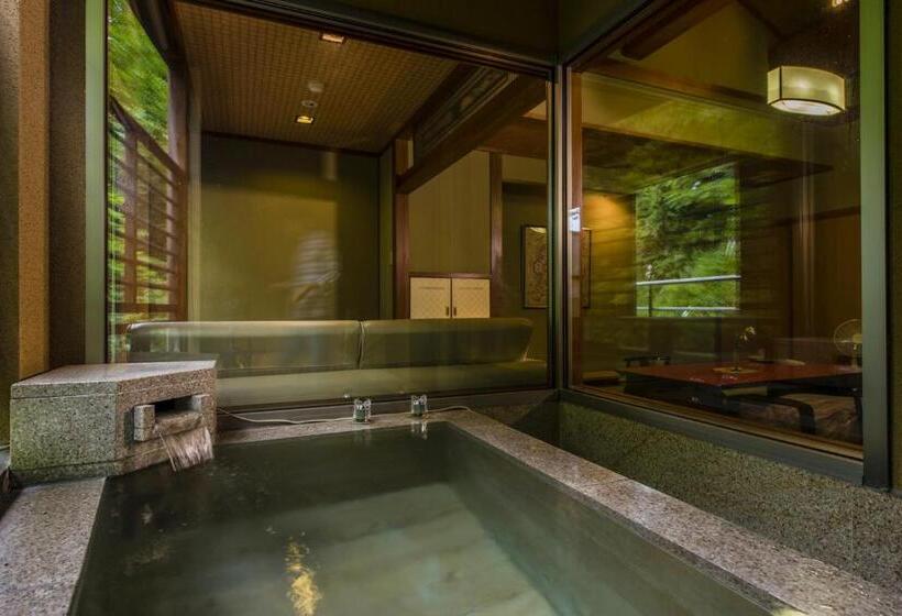 スイート, Takamiya Ryokan Miyamaso