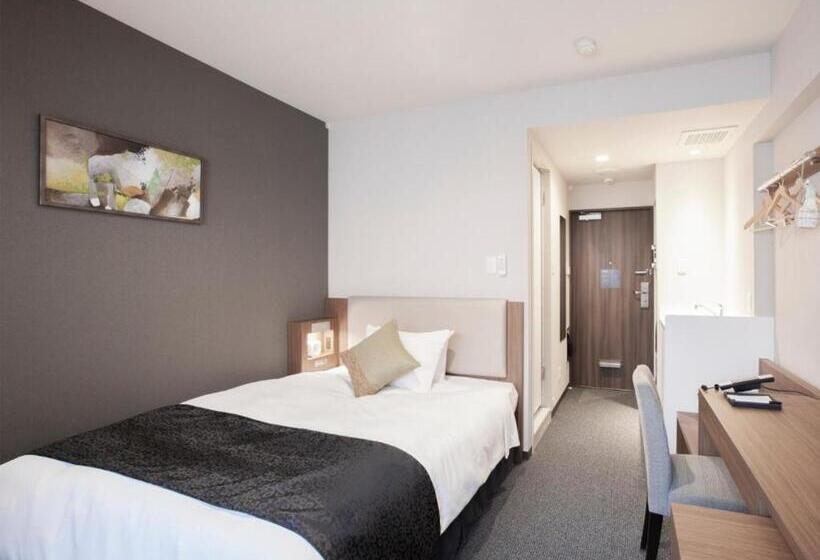 اتاق عادی با تخت دوبل, Tokyu Stay Nihonbashi