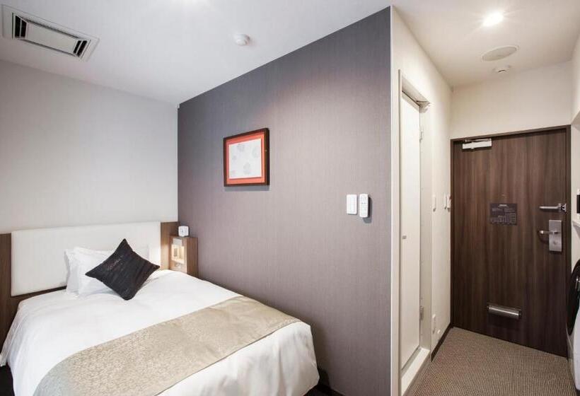 اتاق اکونومی, Tokyu Stay Nihonbashi