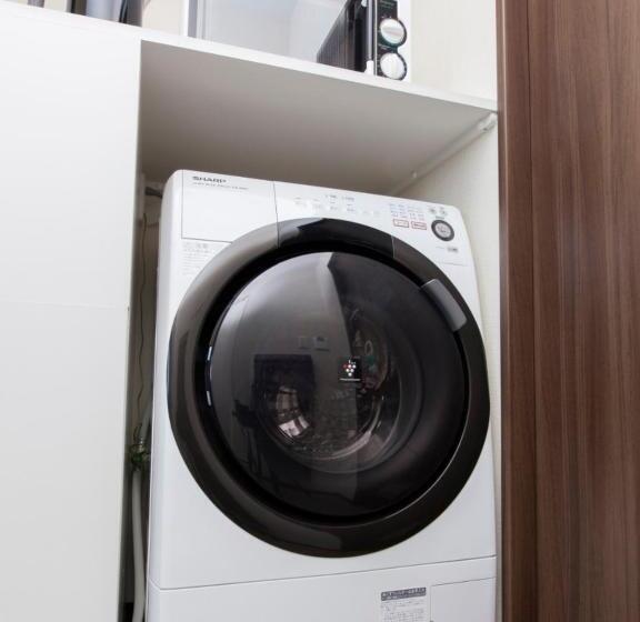 اتاق استاندارد یک نفره, Tokyu Stay Nihonbashi
