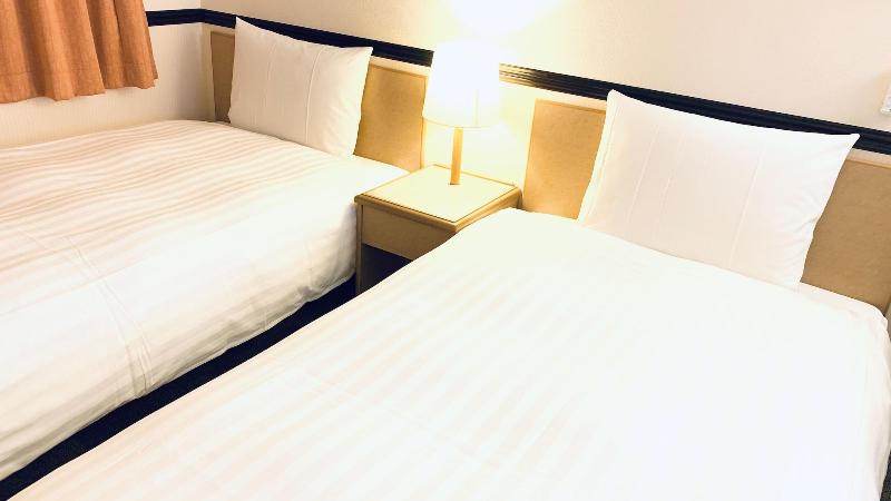 اتاق استاندارد, Toyoko Inn Hakata-eki Minami
