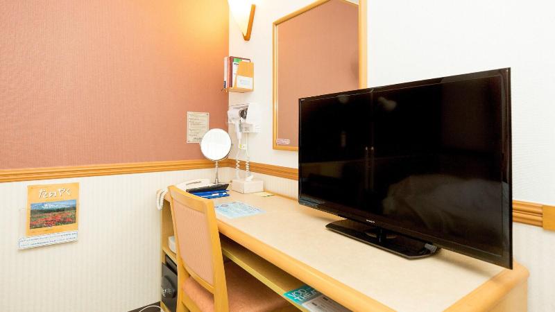 اتاق استاندارد, Toyoko Inn Naha Asahi-basi Ekimae