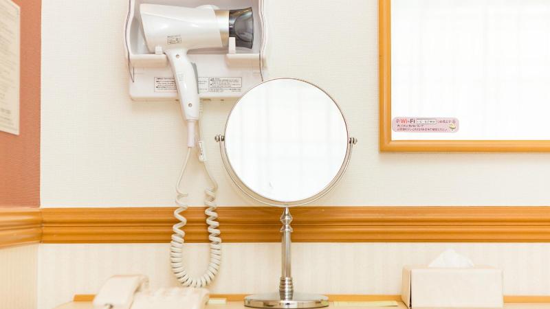 اتاق استاندارد, Toyoko Inn Naha Asahi-basi Ekimae