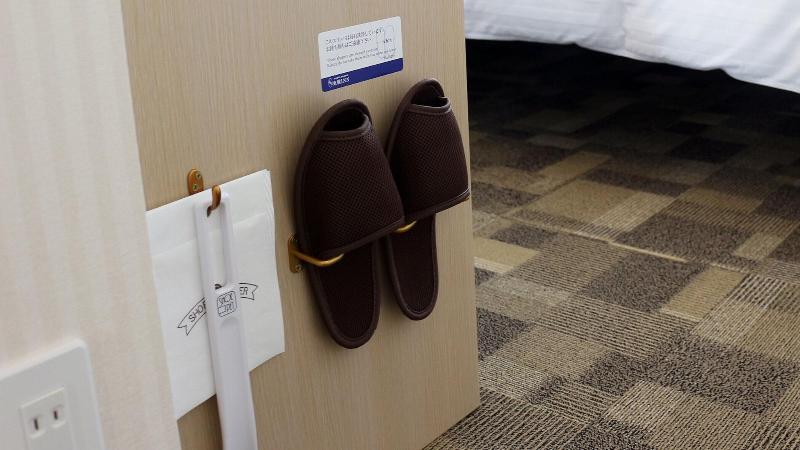 اتاق استاندارد, Toyoko Inn Naha Asahi-basi Ekimae