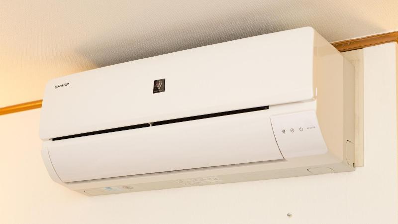 اتاق استاندارد, Toyoko Inn Naha Asahi-basi Ekimae