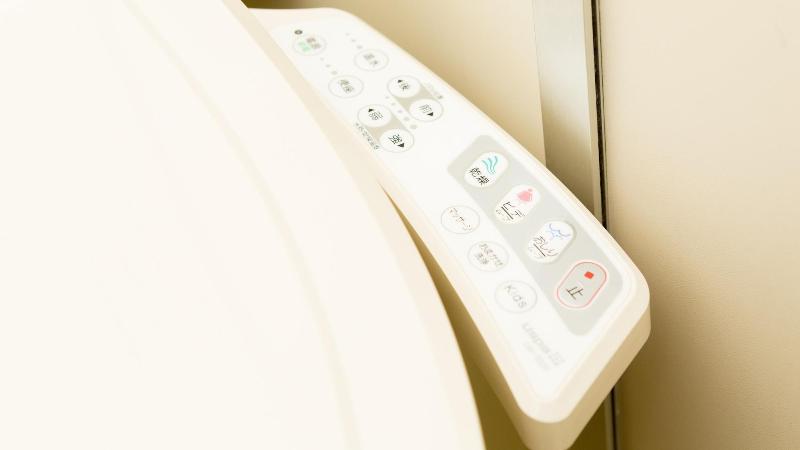 اتاق استاندارد, Toyoko Inn Naha Asahi-basi Ekimae