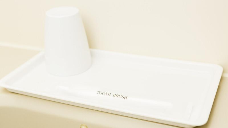 اتاق استاندارد, Toyoko Inn Naha Asahi-basi Ekimae