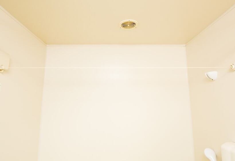 اتاق استاندارد, Toyoko Inn Nara Shin-Omiya Ekimae