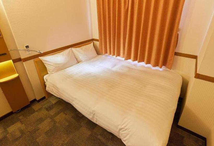 اتاق استاندارد, Toyoko Inn Okayama-eki Higashi-guchi