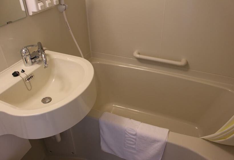 اتاق استاندارد, Toyoko Inn Okayama-eki Nishiguchi-migi