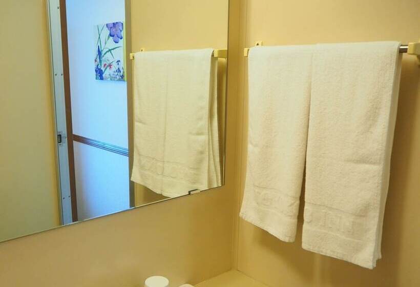 اتاق اکونومی, Toyoko Inn Osaka Semba Higashi