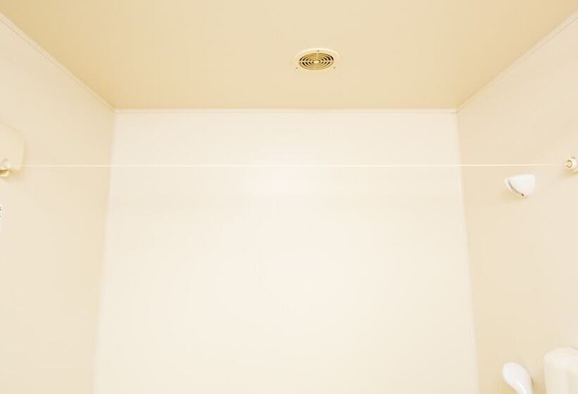 标准间, Toyoko Inn Sapporo Susukino Kosaten
