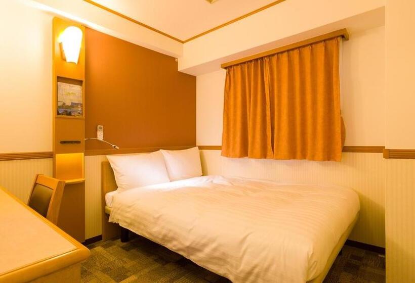 اتاق استاندارد, Toyoko Inn Sendai Nishi-guchi Hirose-dori