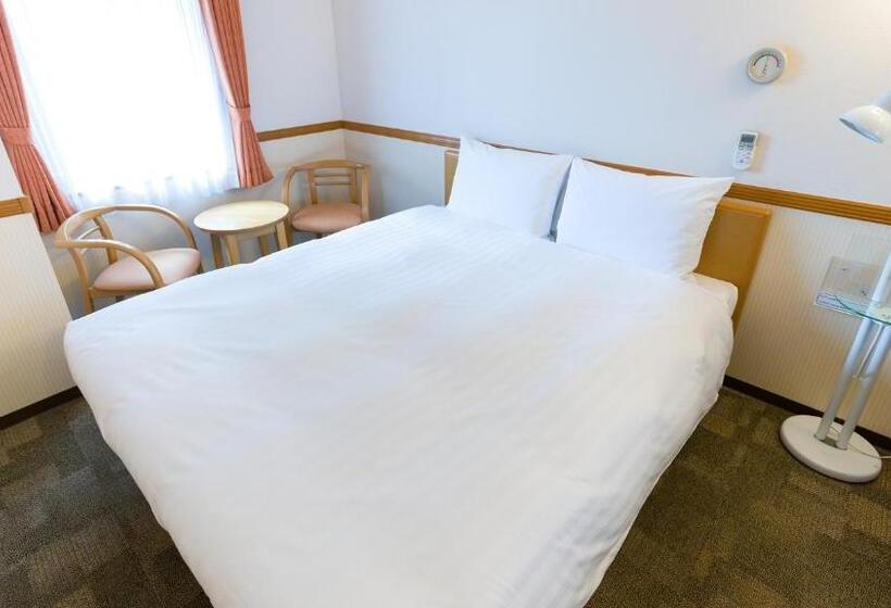 اتاق استاندارد, Toyoko Inn Tottorieki Minamiguchi